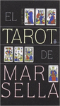 TAROT DE MARSELLA