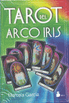 EL TAROT DEL ARCO IRIS