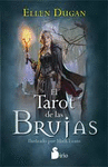 TAROT DE LAS BRUJAS (ESTUCHE)