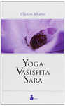 YOGA VASISHTA SARA (N.E)