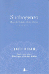 SHOBOGENZO (VOLUMEN II)