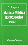 MATERIA MEDICA HOMEOPATICA(2 TOMOS)