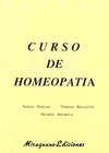 CURSO DE HOMEOPATIA