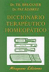 DICCIONARIO TERAPEUTICO HOMEOPATICO