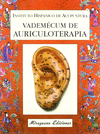 VADEMECUM DE AURICULOTERAPIA