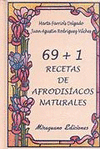 SESENTA Y NUEVE RECETAS DE AFRODISIACOS