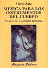 MUSICA PARA LOS INSTRUMENTOS DEL CUERPO