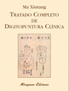 TRATADO COMPLETO DE DIGITOPUNTURA CLINICA