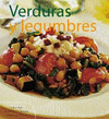 VEDURAS Y LEGUMBRES