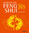 SECRETOS DEL FENG SHUI PARA LOS 365 DIAS