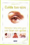 CUIDA TUS OJOS