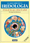 GRAN LIBRO DE LA IRIDOLOGIA, EL