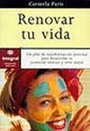 RENOVAR TU VIDA