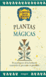 PLANTAS MAGICAS