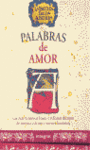 PALABRAS DE AMOR