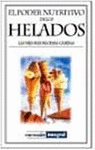 PODER NUTRITIVO DE LOS HELADOS