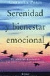 SERENIDAD Y BIENESTAR EMOCIONAL