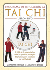 PROGRAMA DE INICIACION AL TAI-CHI