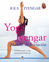 YOGA IYENGAR