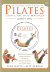 PROGRAMA PASO A PASO DE PILATES CON CIRC