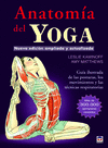 ANATOMIA DEL YOGA