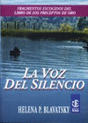 VOZ DEL SILENCIO, LA