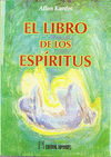 LIBRO DE LOS ESPIRITUS, EL