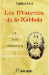 LOS MISTERIOS DE LA KABBALA