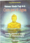 SISTEMA HINDU-YOGUI DE LA CURA POR EL AGUA