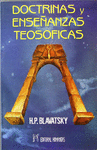 DOCTRINAS Y ENSEANZAS TEOSFICAS