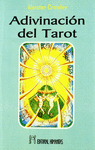 ADIVINACION DEL TAROT