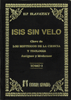 ISIS SIN VELO (I)
