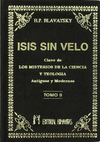 ISIS SIN VELO (II)