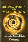 HISTORIA SECRETA DE LA MASONERIA