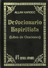 DEVOCIONARIO ESPIRITISTA