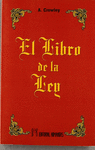 LIBRO DE LA LEY, EL