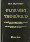 GLOSARIO TEOSOFICO