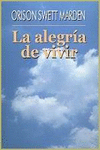 ALEGRIA DE VIVIR,LA