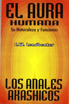 AURA HUMANA, EL