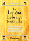 LENGUA HEBRAICA RESTITUIDA I, LA