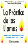 PRACTICA DE LAS LLAMAS,LA