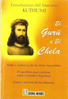 GURU Y EL CHELA, EL