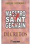 DECRETOS.EL LIBRO DE CEREMONIA 2