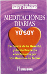 MEDITACIONES DIARIAS