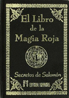 LIBRO DE LA MAGIA ROJA, EL