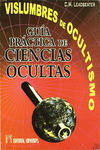 VISLUMBRES DE OCULTISMO