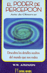 PODER DE PERCEPCION,EL