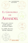 GRIMORIO DE ARMADEL