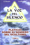 VOZ DEL SILENCIO,LA