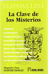 CLAVE DE LOS MISTERIOS, LA